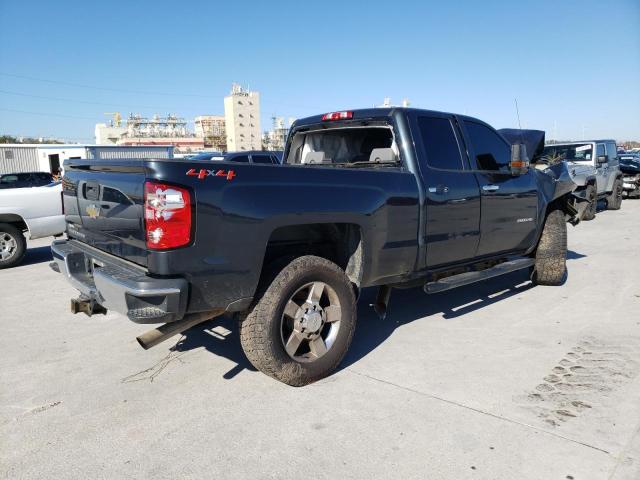 Image 3 of 2019 CHEVROLET SILVERADO K2500 HEAVY DUTY 2019 with VIN 2GC2KREG5K1133387