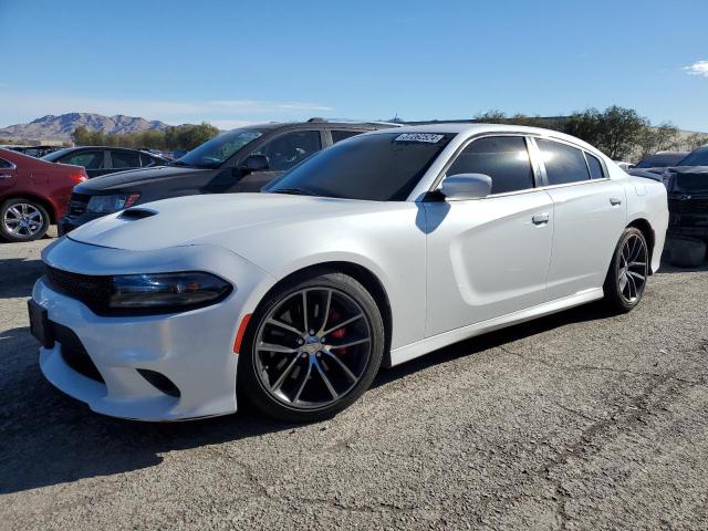 Obraz 1 z 2016 DODGE CHARGER R/T SCAT PACK 2016 z VIN 2C3CDXGJ9GH210731