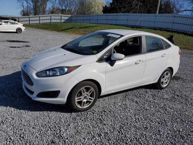 Image 1 of 2018 FORD FIESTA SE 2018 with VIN 3FADP4BJ3JM101080
