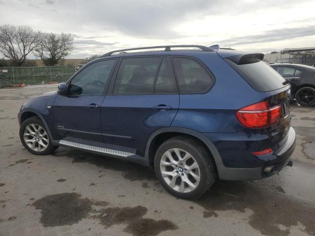Изображение 2 2011 BMW X5 XDRIVE35I 2011 с VIN 5UXZV4C59BL416054
