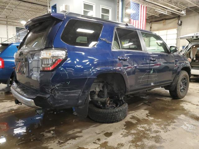 Изображение 3 2022 TOYOTA 4RUNNER SR5 PREMIUM 2022 с VIN JTERU5JR0N6022439
