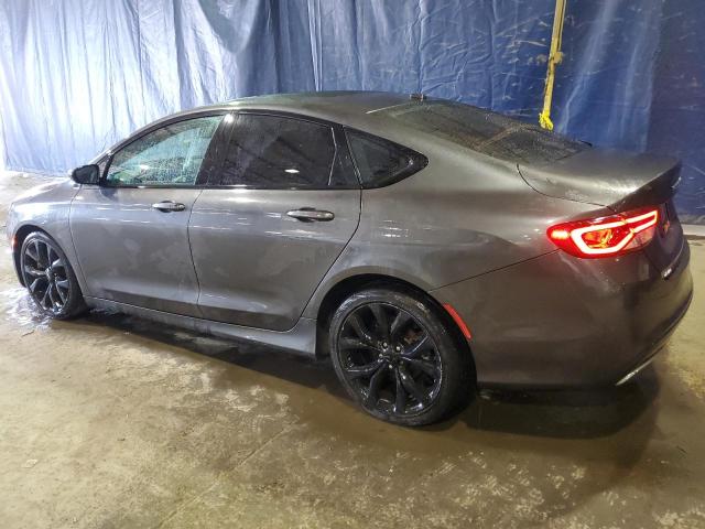 Obraz 2 z 2015 CHRYSLER 200 S 2015 z VIN 1C3CCCDG4FN601909