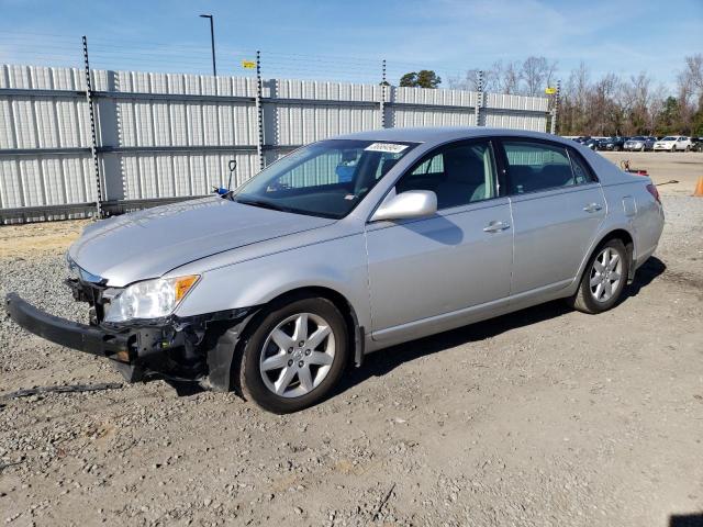 2008 TOYOTA AVALON XL 2008 image