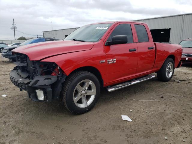 2017 RAM 1500 ST 2017 image