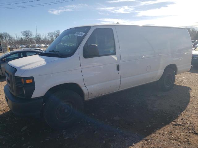 Image 1 of 2014 FORD ECONOLINE E250 VAN 2014 with VIN 1FTNS2EW7EDA09142