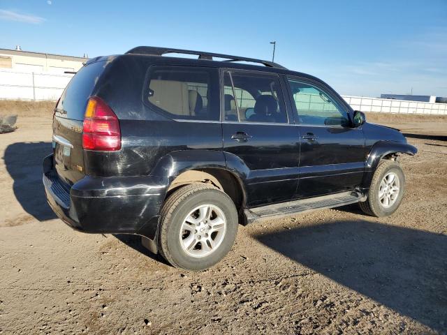 Image 3 of 2003 LEXUS GX 470 2003 with VIN JTJBT20X530009495
