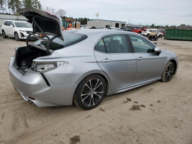 Obraz 3 z 2020 TOYOTA CAMRY SE 2020 z VIN 4T1G11AK7LU918869