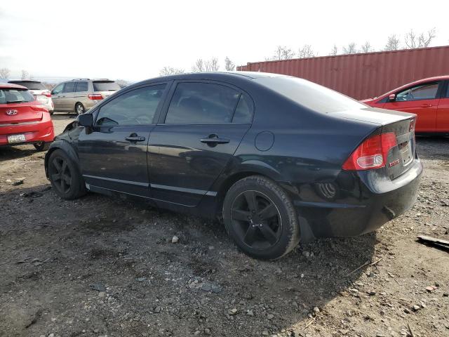 Image 2 of 2008 HONDA CIVIC EX 2008 with VIN 1HGFA16898L105657