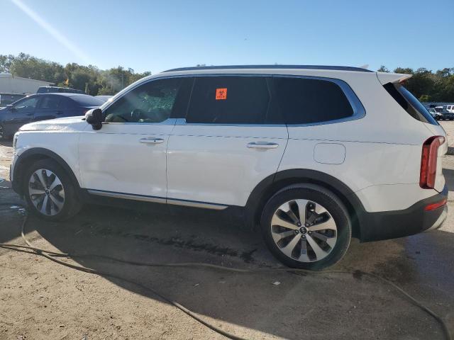 Image 2 of 2020 KIA TELLURIDE S 2020 with VIN 5XYP64HC1LG008688