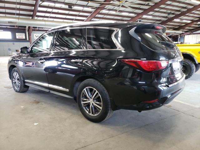 Obraz 2 z 2017 INFINITI QX60  2017 z VIN 5N1DL0MM0HC517567