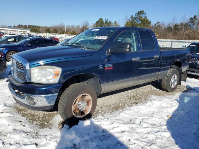 2008 DODGE RAM 2500 ST 2008 image