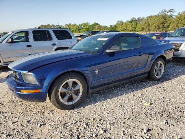 Obraz 1 z 2006 FORD MUSTANG  2006 z VIN 1ZVFT80N965224596