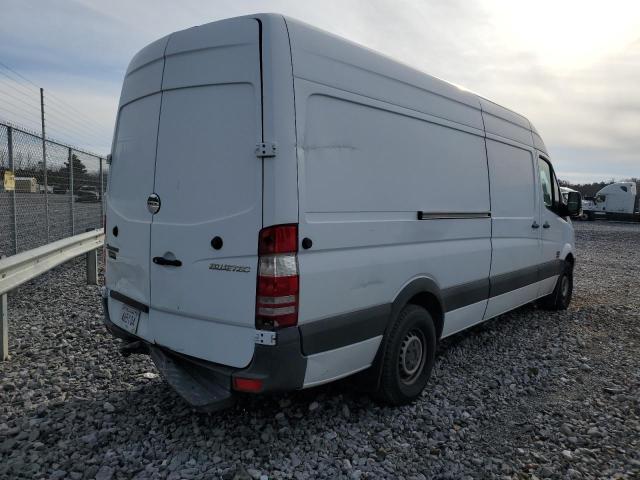 Image 3 of 2013 FREIGHTLINER SPRINTER 2500 2013 with VIN WDYPE8CCXD5771678