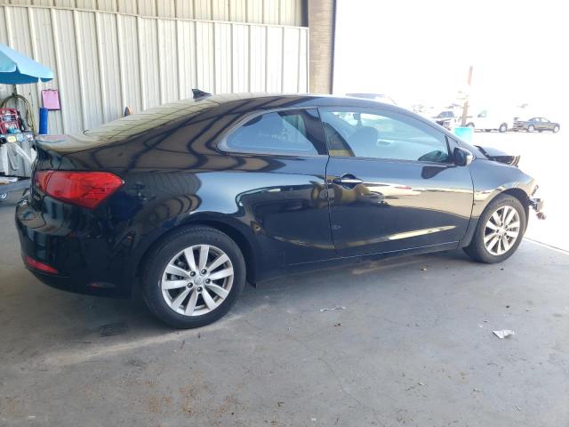 Image 3 of 2014 KIA FORTE EX 2014 with VIN KNAFX6A82E5217067