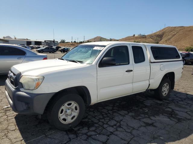 Изображение 1 2015 TOYOTA TACOMA ACCESS CAB 2015 с VIN 5TFTX4CN6FX065863