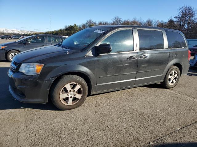 Obraz 2013 DODGE GRAND CARAVAN SXT 2013