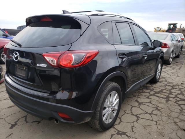 Obraz 3 z 2013 MAZDA CX-5 TOURING 2013 z VIN JM3KE4CE0D0137722