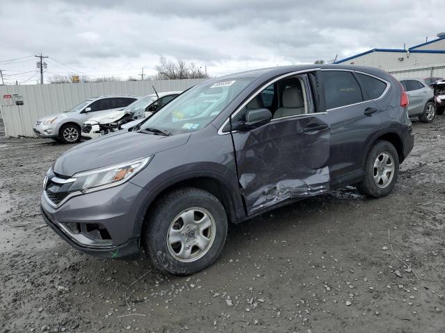 Изображение 1 2015 HONDA CR-V LX 2015 с VIN 2HKRM4H35FH638774