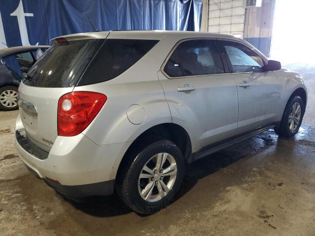 Image 3 of 2013 CHEVROLET EQUINOX LS 2013 with VIN 1GNALBEK3DZ118781