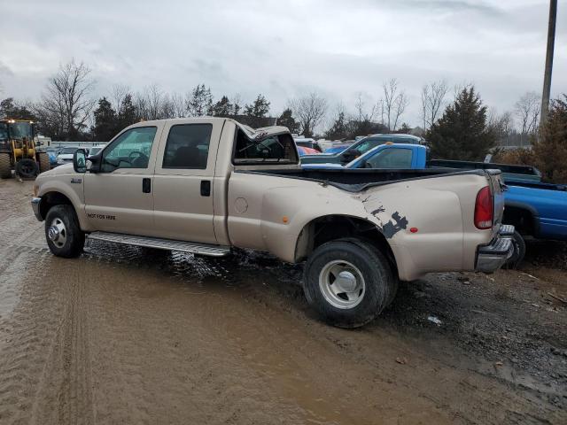 Изображение 2 1999 FORD F350 SUPER DUTY 1999 с VIN 1FTWW33F6XEB83993