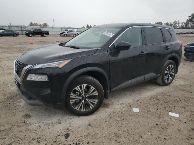 Obraz 2023 NISSAN ROGUE SV 2023