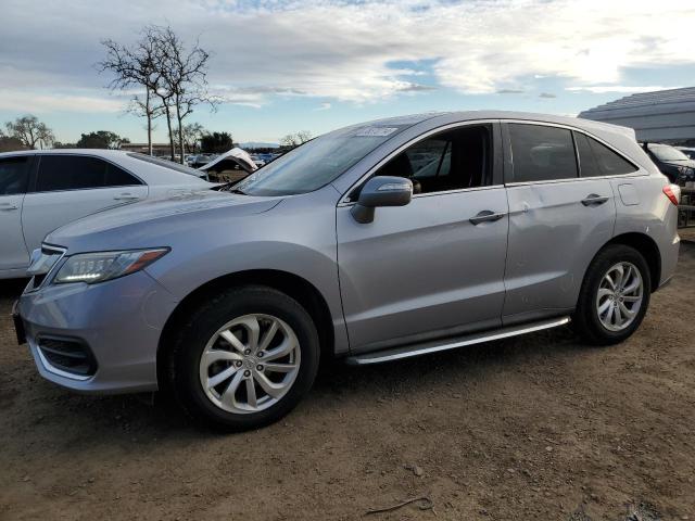 Image 1 of 2016 ACURA RDX  2016 with VIN 5J8TB3H36GL008282