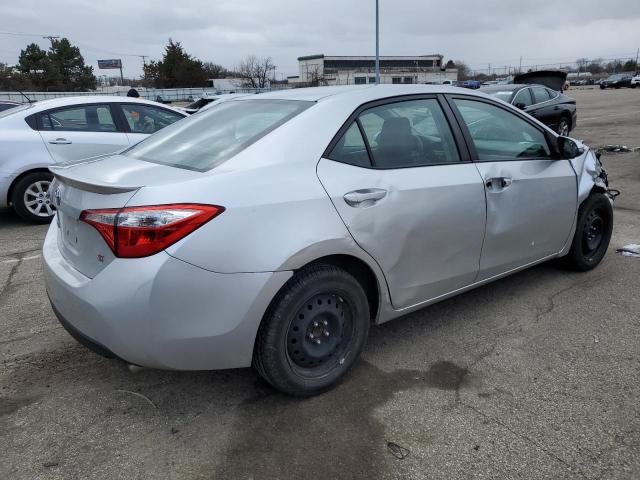 Изображение 3 2015 TOYOTA COROLLA L 2015 с VIN 2T1BURHE3FC332837