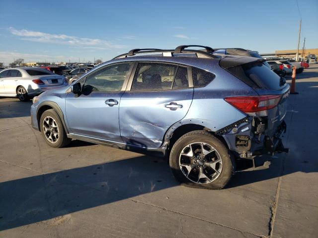 Изображение 2 2020 SUBARU CROSSTREK PREMIUM 2020 с VIN JF2GTAEC4L8245731