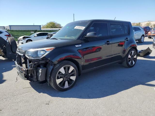 Изображение 1 2018 KIA SOUL  2018 с VIN KNDJN2A24J7588298