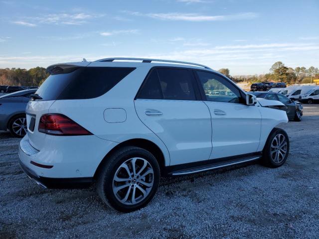 Obraz 3 z 2018 MERCEDES-BENZ GLE 350 2018 z VIN 4JGDA5JBXJB178379