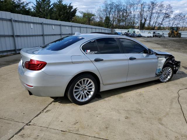 Obraz 3 z 2014 BMW 5 SERIES 535 XI 2014 z VIN WBA5B3C53ED537192