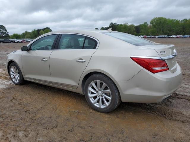 Изображение 2 2014 BUICK LACROSSE 2014 с VIN 1G4GB5G34EF190598