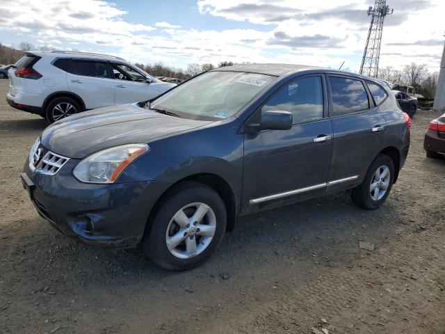 Image 1 of 2013 NISSAN ROGUE S 2013 with VIN JN8AS5MV0DW613440