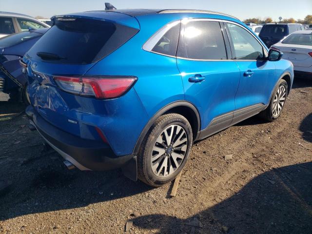 Obraz 3 z 2020 FORD ESCAPE SEL 2020 z VIN 1FMCU9H99LUA96017