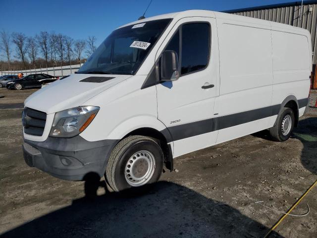 Изображение 1 2016 MERCEDES-BENZ SPRINTER 2500 2016 с VIN WD3PE7DD1GP213802