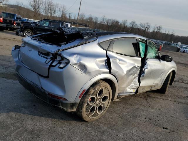 Изображение 3 2022 FORD MUSTANG MACH-E GT 2022 с VIN 3FMTK4SEXNMA12065