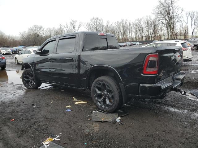 Image 2 of 2021 RAM 1500 LIMITED 2021 with VIN 1C6SRFHT9MN564164