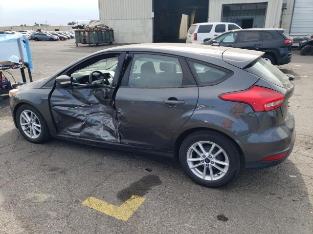 Image 2 of 2017 FORD FOCUS SE 2017 with VIN 1FADP3K24HL278395