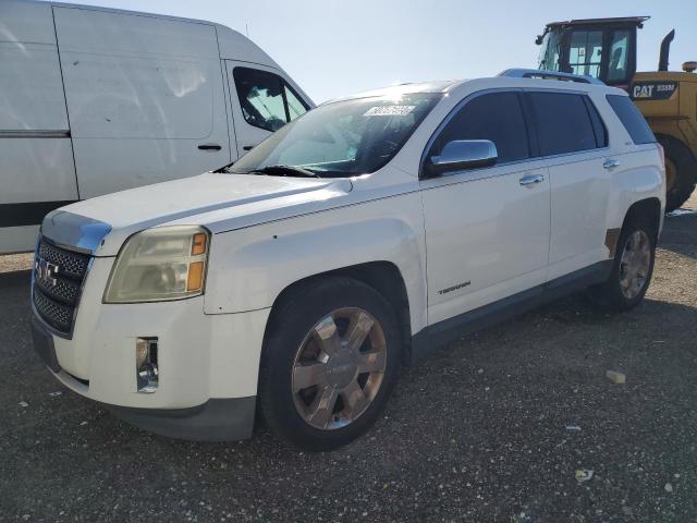 Obraz 1 z 2010 GMC TERRAIN SLT 2010 z VIN 2CTFLJEY4A6238985
