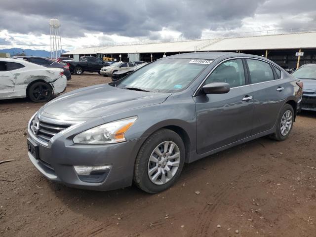 Obraz 1 z 2014 NISSAN ALTIMA 2.5 2014 z VIN 1N4AL3AP4EC900789