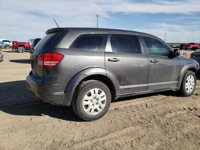 Изображение 3 2015 DODGE JOURNEY SE 2015 с VIN 3C4PDCAB4FT605798