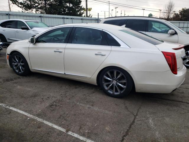 Obraz 2 z 2013 CADILLAC XTS LUXURY COLLECTION 2013 z VIN 2G61P5S38D9104416