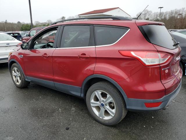 Obraz 2 z 2016 FORD ESCAPE SE 2016 z VIN 1FMCU9GX7GUB18103