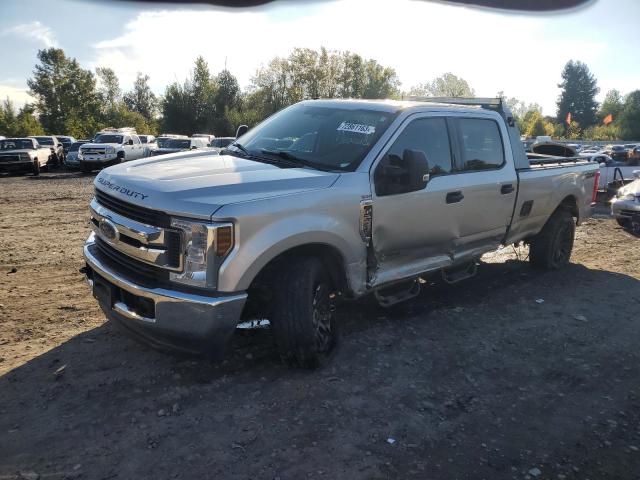 Изображение 1 2019 FORD F250 SUPER DUTY 2019 с VIN 1FT7W2BT6KEF16580