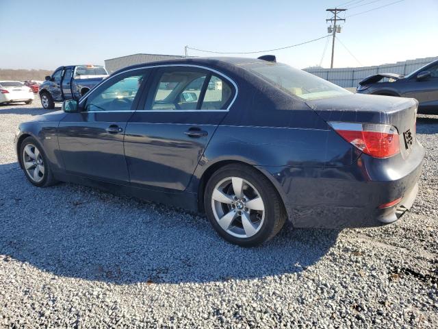 Image 2 of 2004 BMW 530 I 2004 with VIN WBANA73524B801099