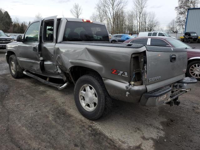 Obraz 2 z 2006 GMC NEW SIERRA K1500 2006 z VIN 2GTEK19B961301938