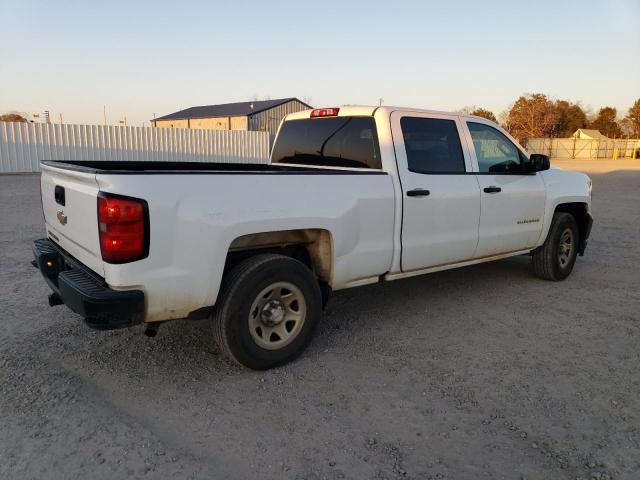 Image 3 of 2018 CHEVROLET SILVERADO C1500 2018 with VIN 3GCPCNEC8JG538027