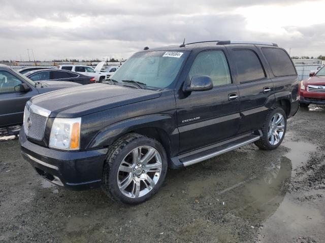 Изображение 2004 CADILLAC ESCALADE LUXURY 2004
