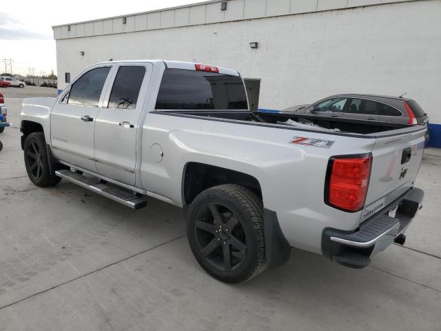 Image 2 of 2015 CHEVROLET SILVERADO K1500 LT 2015 with VIN 1GCVKREC2FZ437624