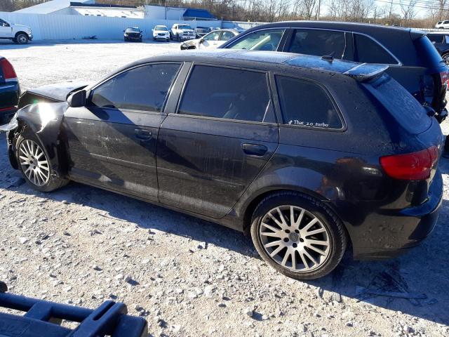 Obraz 2 z 2007 AUDI A3 2 2007 z VIN WAUHF78P47A077323